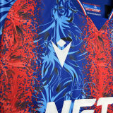 2024/25 Crystal Palace Home Fans Soccer Jersey