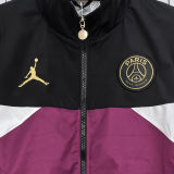 2025/26 PSG Windbreaker