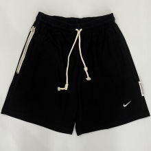 2025 NK~ Black Pure Cotton Fabric Casual Short Pants M11