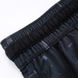 C2513 Jordan Casual Short Pants 浪黑