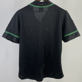Celtics Stadium Black Jersey
