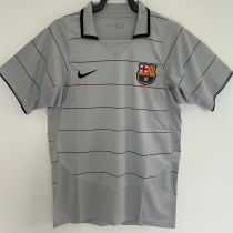 2003/04 BA  Away Retro Soccer Jersey
