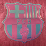 2025 BA Special Edition Player Version Soccer Jersey