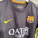2013/14 BA Third Retro Player Version Soccer Jersey 球员版