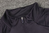 2025  ARS Purple Sweater Tracksuit