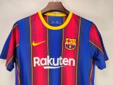 2020/21 BA  Retro Soccer Jersey