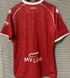 2024/25 Bari Red Fans Soccer Jersey 巴里