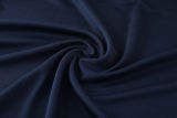 2025/26 AD Sapphire Blue Training Jersey(A Set)