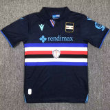 2024/25 Sampdoria Third Fans Soccer Jersey