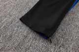2024/25 BA  Black Kids Sweater Tracksuit