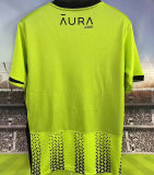 2025/26 Portsmouth Third Green Fans Soccer Jersey