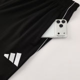 2026 AD White Sweater Tracksuit