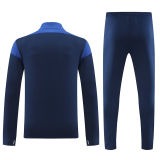 2024/25 JOMA Sapphire Blue  Sweater Tracksuit