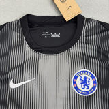 2024/25 CFC 4th Black Fans Soccer Jersey