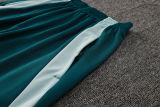 2025/26 Cruzeiro Green Jacket Tracksuit