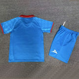 2026 Cruz Azul Home Special Edition Kids Soccer Jersey