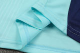 2025 ARS Green Sweater Tracksuit