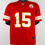 MAHOMES #15 Men's Kansas City Chiefs NFL Jersey  酋长