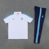 2026/27 MS White POLO Training Tracksuit