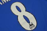 2003/05 CFC Blue Home Retro Soccer Jersey