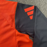 2026 BFC Red Training Sweater