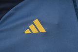 2025 Boca Grey Sweater Tracksuit