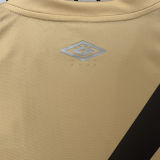 2024/25 AT Paranaense Away Gold Women Soccer Jersey 女