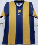 2000/2001 PUMAS Home Retro Soccer Jersey