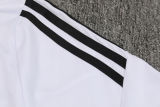 2024/25 Ad~ White Training Jersey(A Set)
