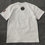 2025/26 PSG x TRI MPHE White Pure Cotton Jersey