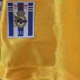 1999/2000 Deportivo La Coruna Third Retro Soccer Jersey