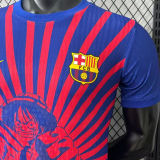 2025/26 BA Special Edition Player Version Soccer Jersey