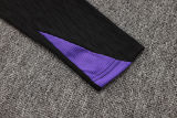 2024/25 PSG Black  Sweater Tracksuit