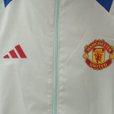 2025 M Utd Windbreaker