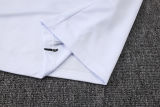 2026/27 AC White Sweater Tracksuit