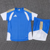 2026 AD Blue Training Jersey (A Set)