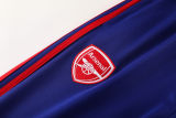2024/25 ARS Red Jacket Tracksuit