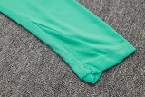 2024/25 BA Green Kids Sweater Tracksuit