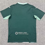 2025/26 Norwich Away Fans Soccer Jersey
