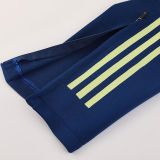 2026 Ad~ Baby Blue Jacket Tracksuit