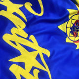 1995 Club America Away Anniversary Edition Retro Jersey (Have R T W No.18)