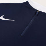 2024/25 NK~ Sapphire Blue Sweater Tracksuit