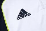 2025/26 RM White Kids Sweater Tracksuit