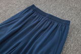 2025 JOMA Sapphire Blue Sweater Tracksuit