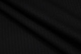2025/26 JUV Black POLO Training Tracksuit