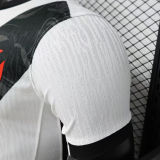 2026/27 Vasco Awayy White Player Version Soccer Jersey