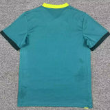 2026/27 Bolivia Home Green Fans Soccer Jersey