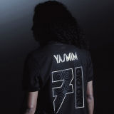 2024/25 Corinthians Training Jersey