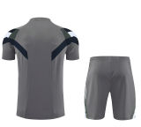 2025/26 RM Gery Training Jersey(A Set)