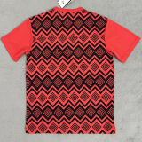 2025 Egypt Red Training Jersey